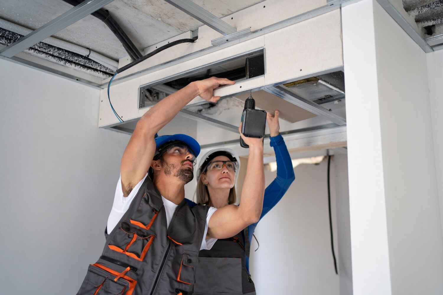 Best Ductless HVAC repair  in Winnetka, IL