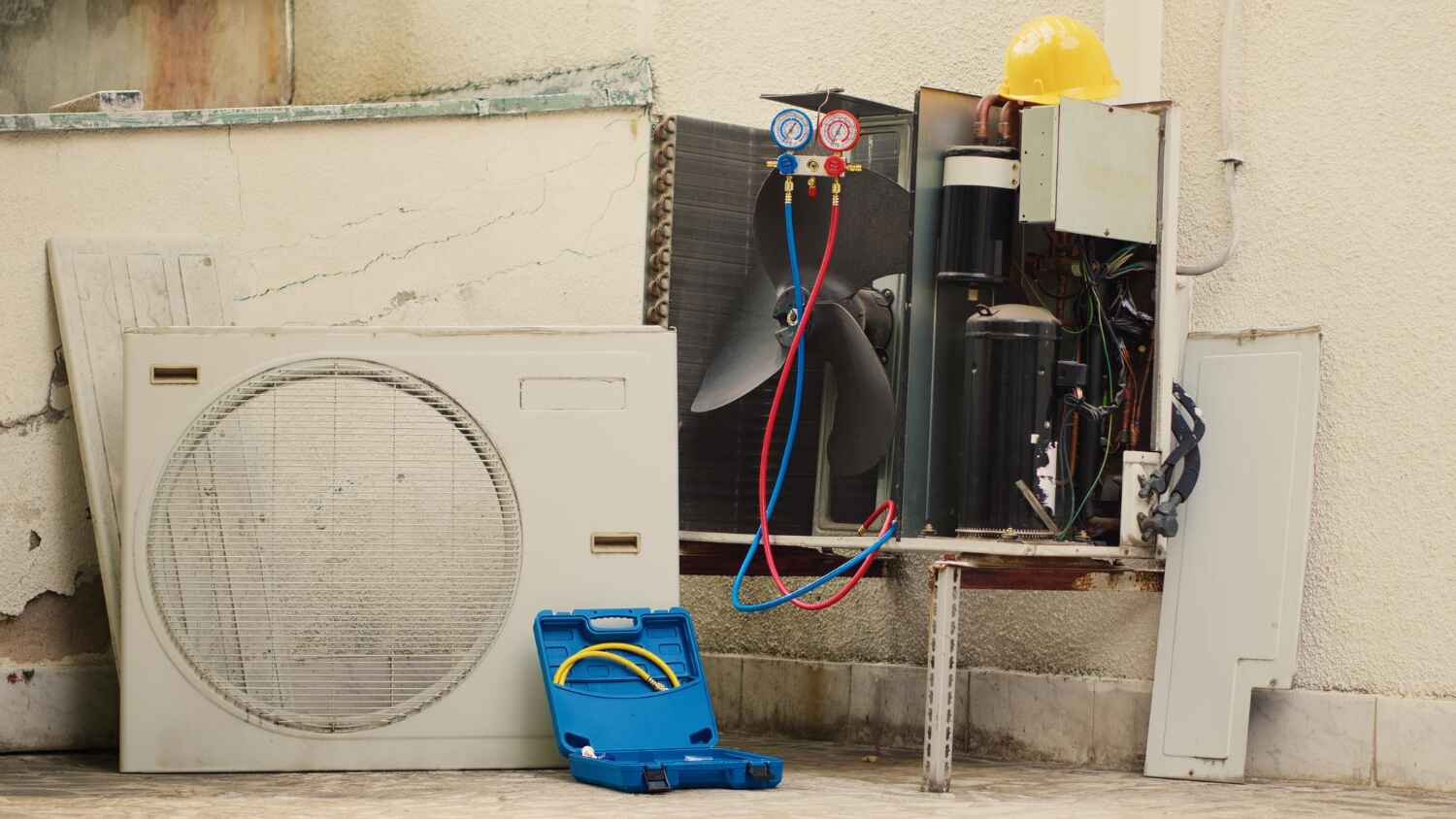 Best HVAC installation services  in Winnetka, IL