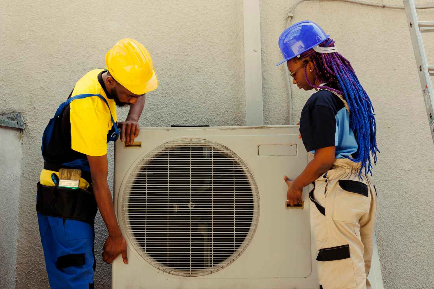 Best HVAC cleaning services  in Winnetka, IL